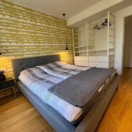 Magnolia Appartement Piran