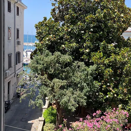 Appartement Magnolia
