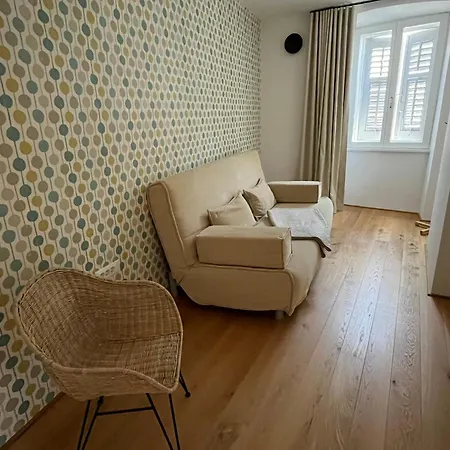 Magnolia Apartment Piran