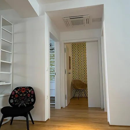 Magnolia Appartement