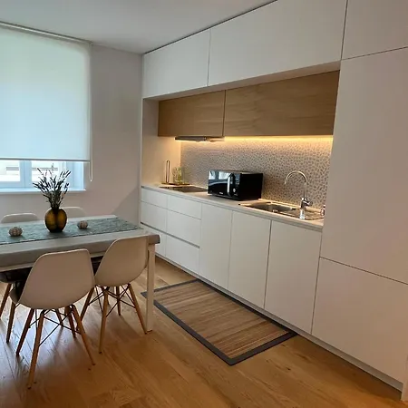 Magnolia Apartment *