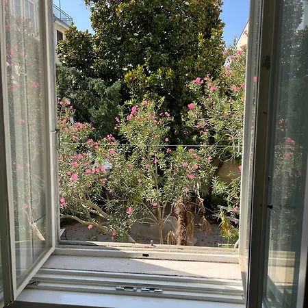 Magnolia Apartment Piran