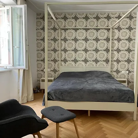 Magnolia Apartment