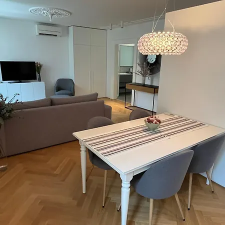 Appartement Magnolia