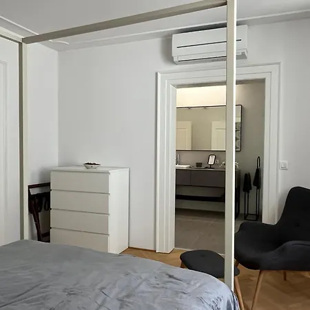 Magnolia Apartment Piran